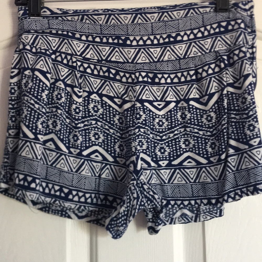 Summer shorts